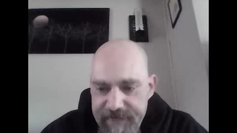 Brad online show from April 2026 09:19:01 PM