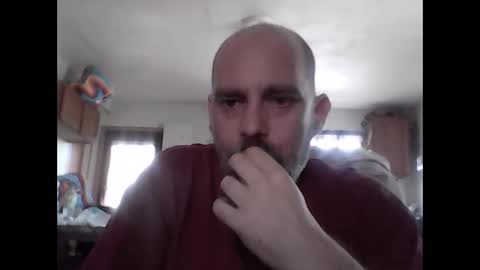 Brad online show from May 2026 08:47:02 PM