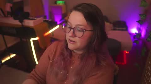 Snapshot of fireproofcuriousity chatting on February 2026 04:57:01 AM Lio Roxy online show from February 2026 04:57:01 AM