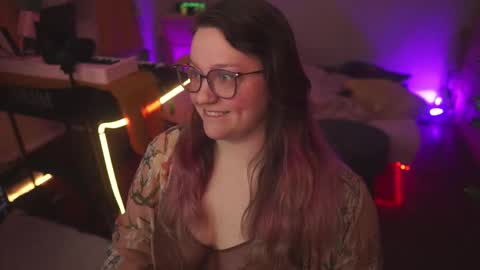 Snapshot of fireproofcuriousity chatting on February 2026 05:19:02 AM Lio Roxy online show from February 2026 05:19:02 AM