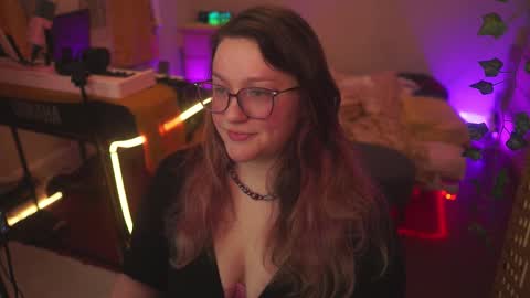 Snapshot of fireproofcuriousity chatting on March 2026 05:55:02 AM Lio Roxy online show from March 2026 05:55:02 AM