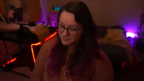 Snapshot of fireproofcuriousity chatting on March 2026 02:44:02 AM Lio Roxy online show from March 2026 02:44:02 AM