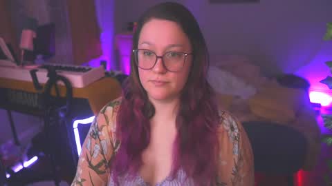 Snapshot of fireproofcuriousity chatting on April 2026 06:14:01 AM Lio Roxy online show from April 2026 06:14:01 AM