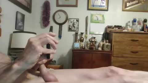 firestarter769 online show from March 2026 03:36:01 AM