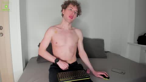 Sexy Tony online show from March 2026 10:28:02 AM