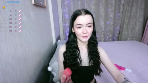 ALICESTEVEVECTOR pvt open  online show from February 2025 02:10:02 PM