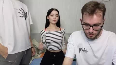 ALICESTEVEVECTOR pvt open  online show from September 2025 09:43:01 AM