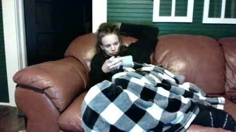 FirstTimeFeak online show from December 2025 12:18:01 AM