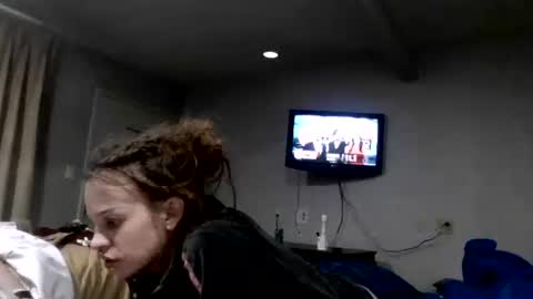 Snapshot of firsttime_freak chatting on May 2026 02:00:02 PM FirstTimeFeak online show from May 2026 02:00:02 PM