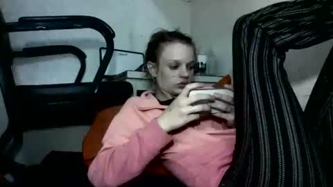 Snapshot of firsttime_freak chatting on May 2026 08:32:02 AM FirstTimeFeak online show from May 2026 08:32:02 AM