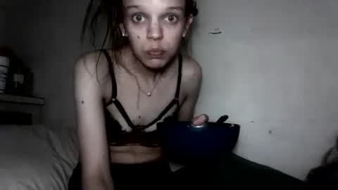 Snapshot of firsttime_freak chatting on May 2026 11:18:01 AM FirstTimeFeak online show from May 2026 11:18:01 AM