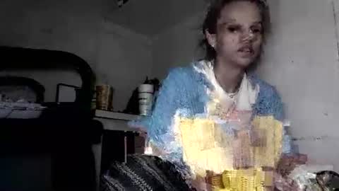 Snapshot of firsttime_freak chatting on May 2026 05:04:02 AM FirstTimeFeak online show from May 2026 05:04:02 AM