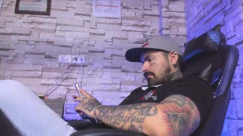 fisherrman666 online show from September 2025 12:46:02 AM