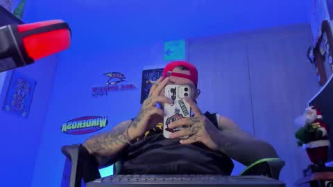 fisherrman666 online show from December 2025 05:35:01 AM