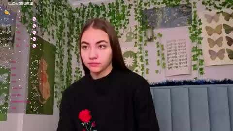 Ashle online show from January 2026 04:04:02 AM