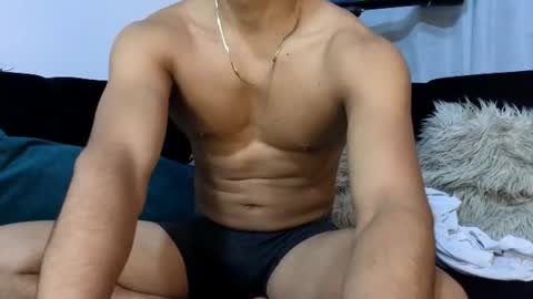 Snapshot of fitboy_cris chatting on July 2026 05:57:01 AM Cristopher Sly online show from July 2026 05:57:01 AM