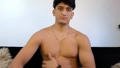 Snapshot of fitboy_cris chatting on July 2026 07:42:02 PM Cristopher Sly online show from July 2026 07:42:02 PM