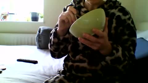 Snapshot of fitbut chatting on January 2025 11:11:01 AM Fitbut online show from January 2025 11:11:01 AM