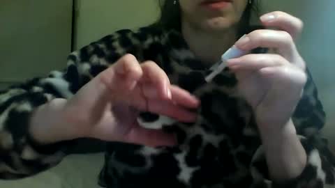 Snapshot of fitbut chatting on January 2025 09:40:01 PM Fitbut online show from January 2025 09:40:01 PM