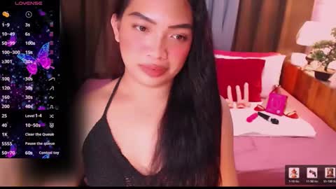 fitfemme_anna online show from June 2026 01:05:02 PM