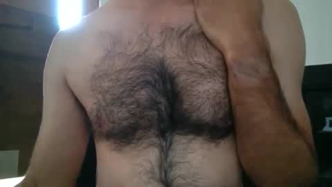 Snapshot of fitfriendlyandhairy chatting on January 2025 09:23:02 PM fitfriendlyandhairy online show from January 2025 09:23:02 PM