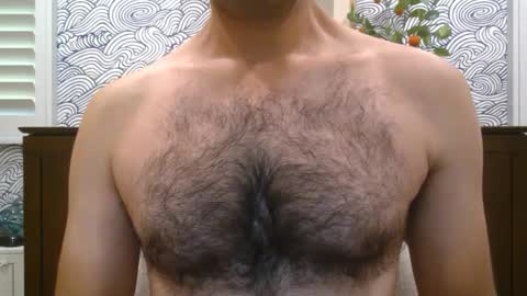 Snapshot of fitfriendlyandhairy chatting on September 2025 06:41:02 PM fitfriendlyandhairy online show from September 2025 06:41:02 PM
