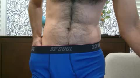 Snapshot of fitfriendlyandhairy chatting on September 2025 06:09:01 PM fitfriendlyandhairy online show from September 2025 06:09:01 PM