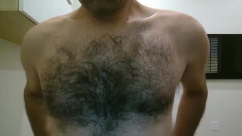 Snapshot of fitfriendlyandhairy chatting on May 2026 04:35:01 PM fitfriendlyandhairy online show from May 2026 04:35:01 PM