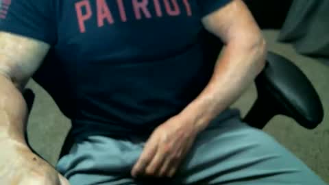 fitguy40 online show from May 2026 02:51:01 AM
