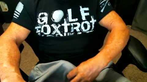 fitguy40 online show from June 2026 03:19:02 AM