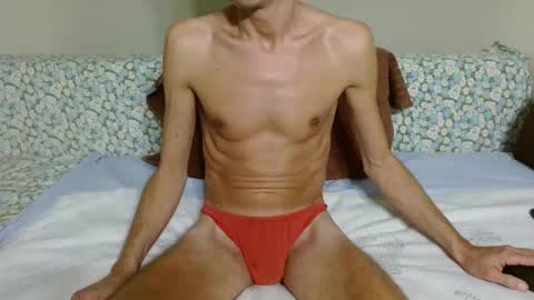 Luis online show from October 2025 10:31:01 PM