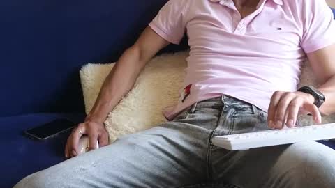 Snapshot of fitmanstrongdick chatting on March 2026 07:09:01 PM Harvey online show from March 2026 07:09:01 PM