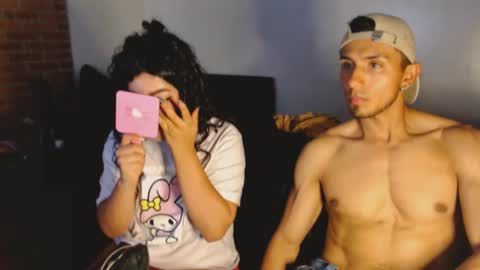 Snapshot of fitnescalientes chatting on January 2025 11:34:02 PM fitnescalientes online show from January 2025 11:34:02 PM