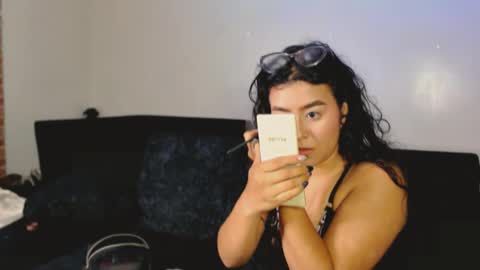 Snapshot of fitnescalientes chatting on January 2025 11:16:02 PM fitnescalientes online show from January 2025 11:16:02 PM