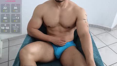 Farid online show from March 2026 02:17:01 PM