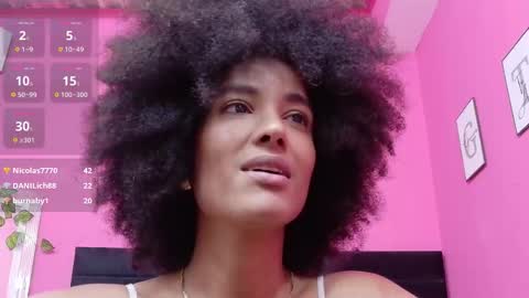 Snapshot of fitsexxyebony chatting on February 2026 08:05:01 PM Violetta online show from February 2026 08:05:01 PM