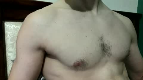 FittBoy online show from January 2025 06:23:02 PM