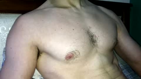 FittBoy online show from January 2025 05:44:01 PM