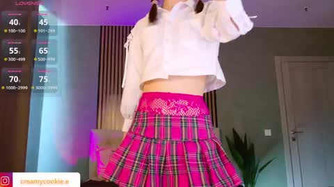 Snapshot of fixielu chatting on June 2026 03:08:01 AM im Linda please give me thumbs up online show from June 2026 03:08:01 AM