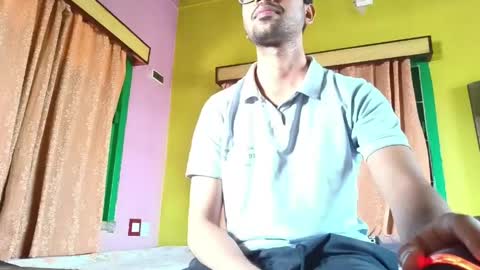 Ur BoyToy online show from April 2026 04:35:01 AM