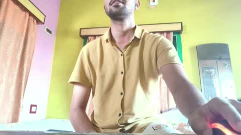 Ur BoyToy online show from May 2026 04:30:01 AM