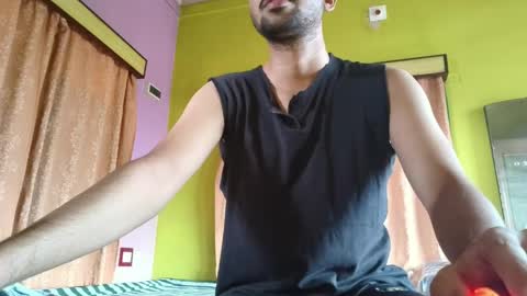 Ur BoyToy online show from May 2026 09:36:01 AM