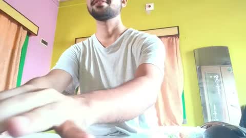 Ur BoyToy online show from June 2026 04:35:01 AM