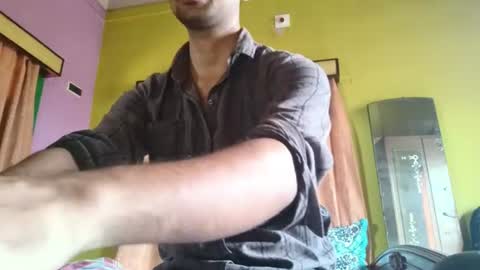 Ur BoyToy online show from June 2026 06:12:01 AM