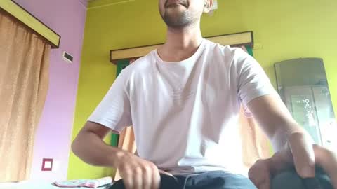 Ur BoyToy online show from July 2026 09:33:01 AM