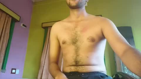 Ur BoyToy online show from July 2026 03:31:02 AM