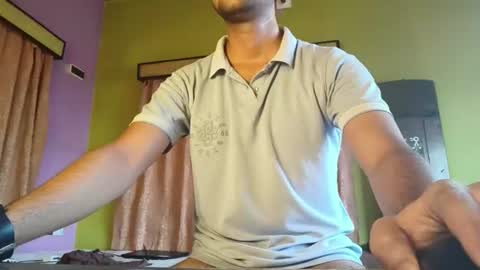Ur BoyToy online show from July 2026 03:09:01 AM