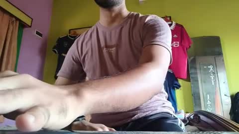 Ur BoyToy online show from July 2026 04:48:01 AM