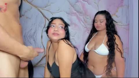 Sophia Antonella Ryan online show from November 2025 02:21:01 AM