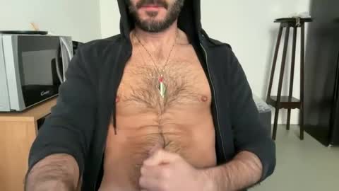 Fla is short for Flavio online show from December 2025 12:09:01 PM